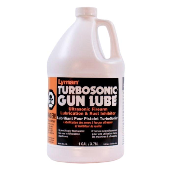 Lyman Gun Oils &amp; Gun Cleaning Solvents Lyman Lyman Barrel/Gun Parts Cond. Lube 1 Gallon