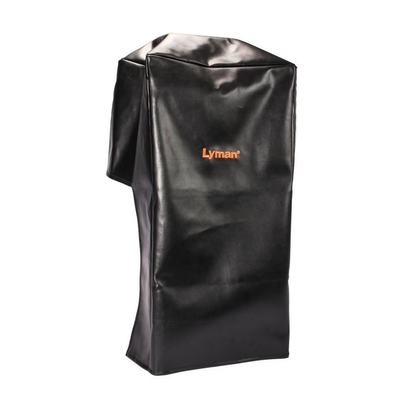 Lyman Storage Lyman Press Dust Cover