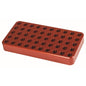 Lyman Storage Lyman Lyman Anodized Aluminum Loading Block .388 Hole Size for Small Rifles