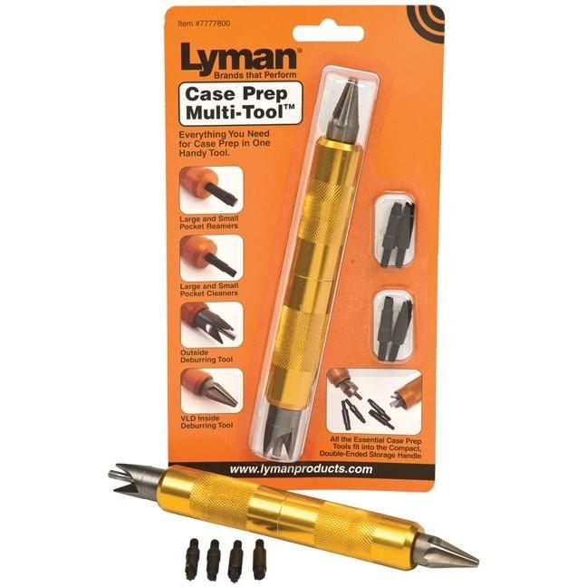 Lyman Case Prep Tools Lyman Lyman Case Prep Multi-Tool