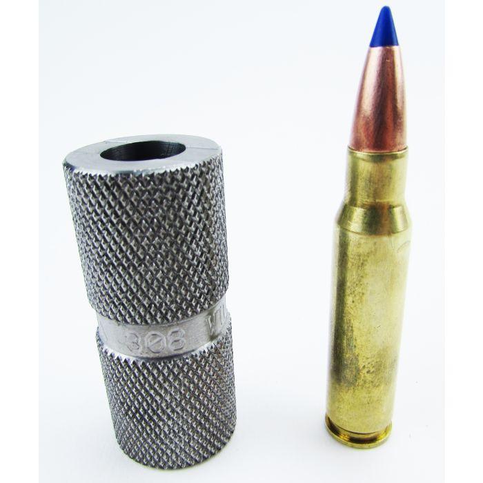 Lyman Powder Measures Dispensers &amp; Scales Lyman Lyman Rifle Case Length Headspace Gauges .308