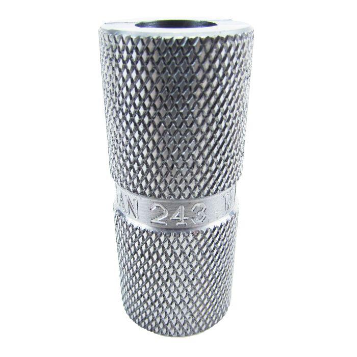 Lyman Powder Measures Dispensers &amp; Scales Lyman Lyman Rifle Case Length Headspace Gauges .243