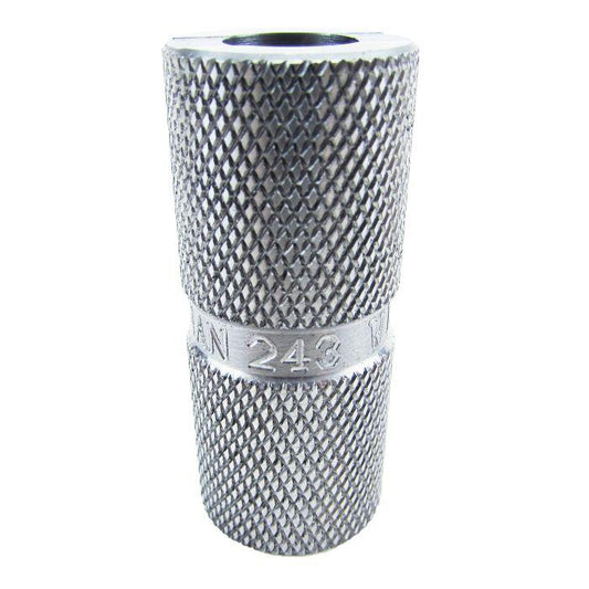 Lyman Powder Measures Dispensers &amp; Scales Lyman Lyman Rifle Case Length Headspace Gauges .243