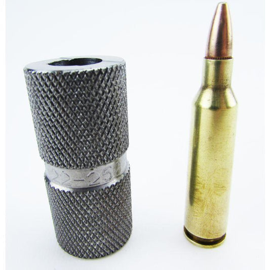 Lyman Powder Measures Dispensers &amp; Scales Lyman Lyman Rifle Case Length Headspace Gauges 22 - .250