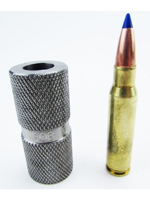 Lyman Powder Measures Dispensers &amp; Scales Lyman Lyman Rifle Case Length Headspace Gauge 7.62x39