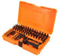 Lyman Screwdrivers &amp; Torque Wrenches Lyman Lyman Master Gunsmith Tool Kit - 68 pc