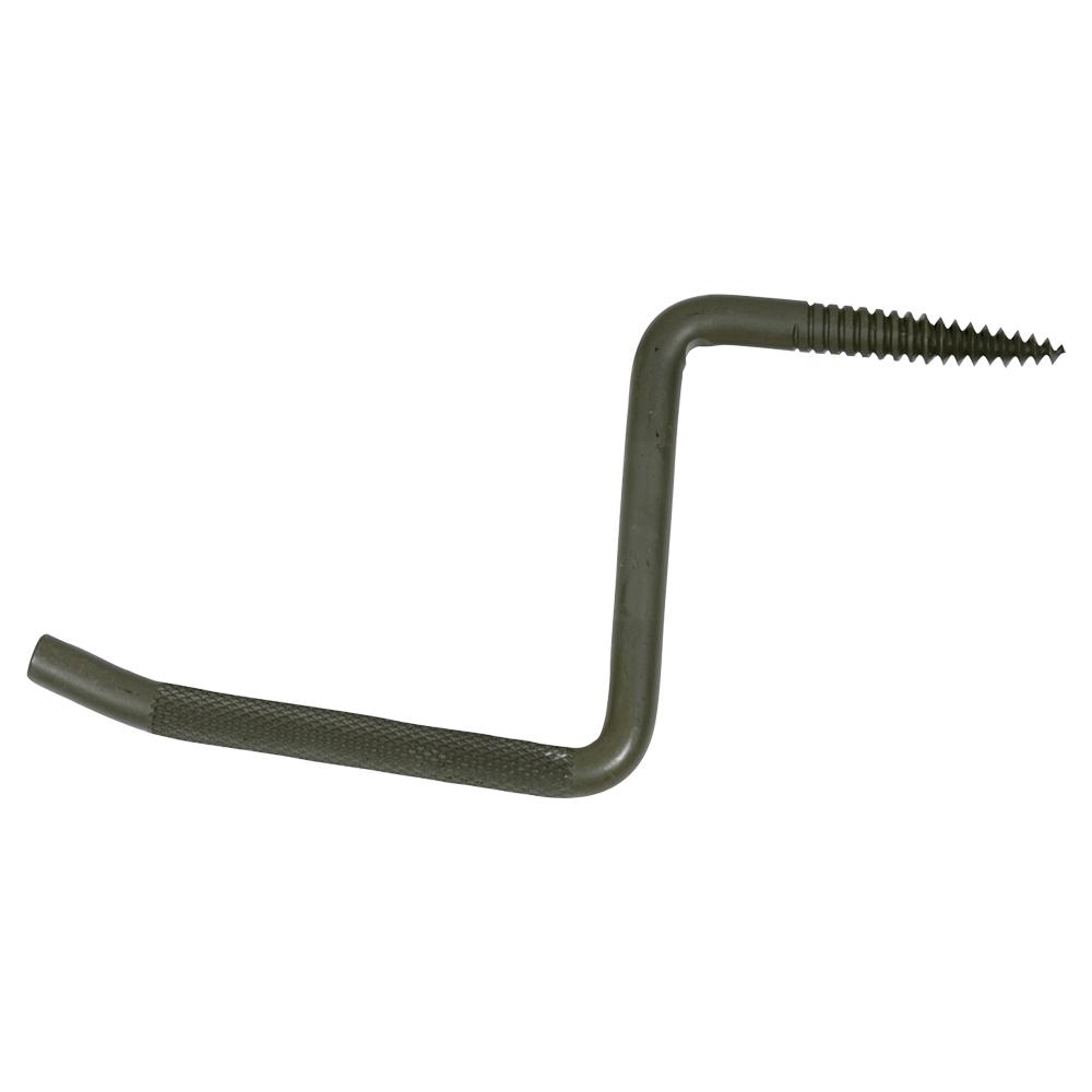 Ameristep/Evolved Ingenuity Climbing Sticks Ameristep/Evolved Ingenuity Ameristep Step-Up Tree Step 4NAS026 - Up ro 750 lb Weight Capacity