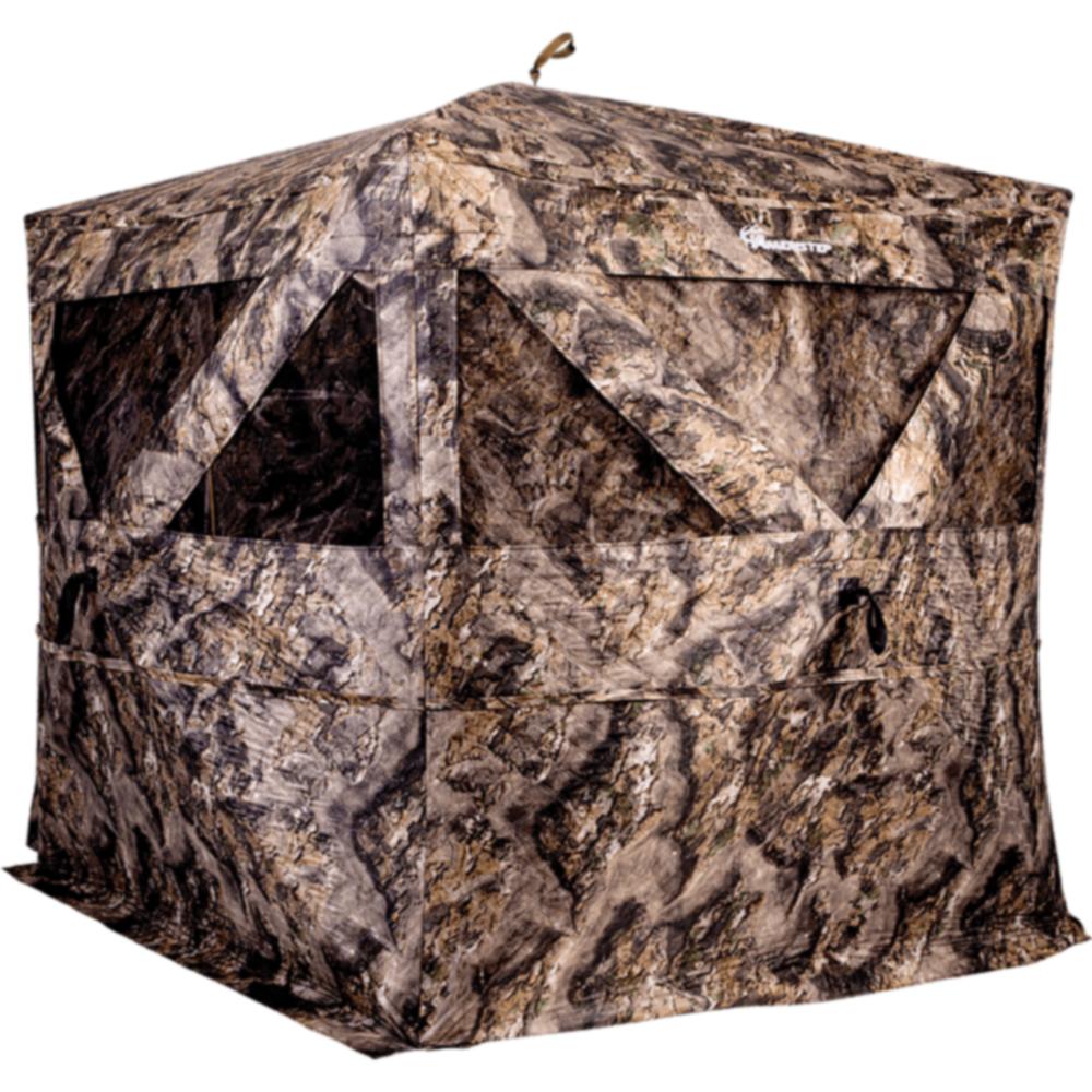 Ameristep/Evolved Ingenuity Ground Blinds|Hunting Ameristep/Evolved Ingenuity Ameristep Pro Series Thermal Ground Blind