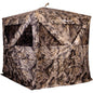 Ameristep/Evolved Ingenuity Ground Blinds|Hunting Ameristep/Evolved Ingenuity Ameristep Pro Series Thermal Ground Blind