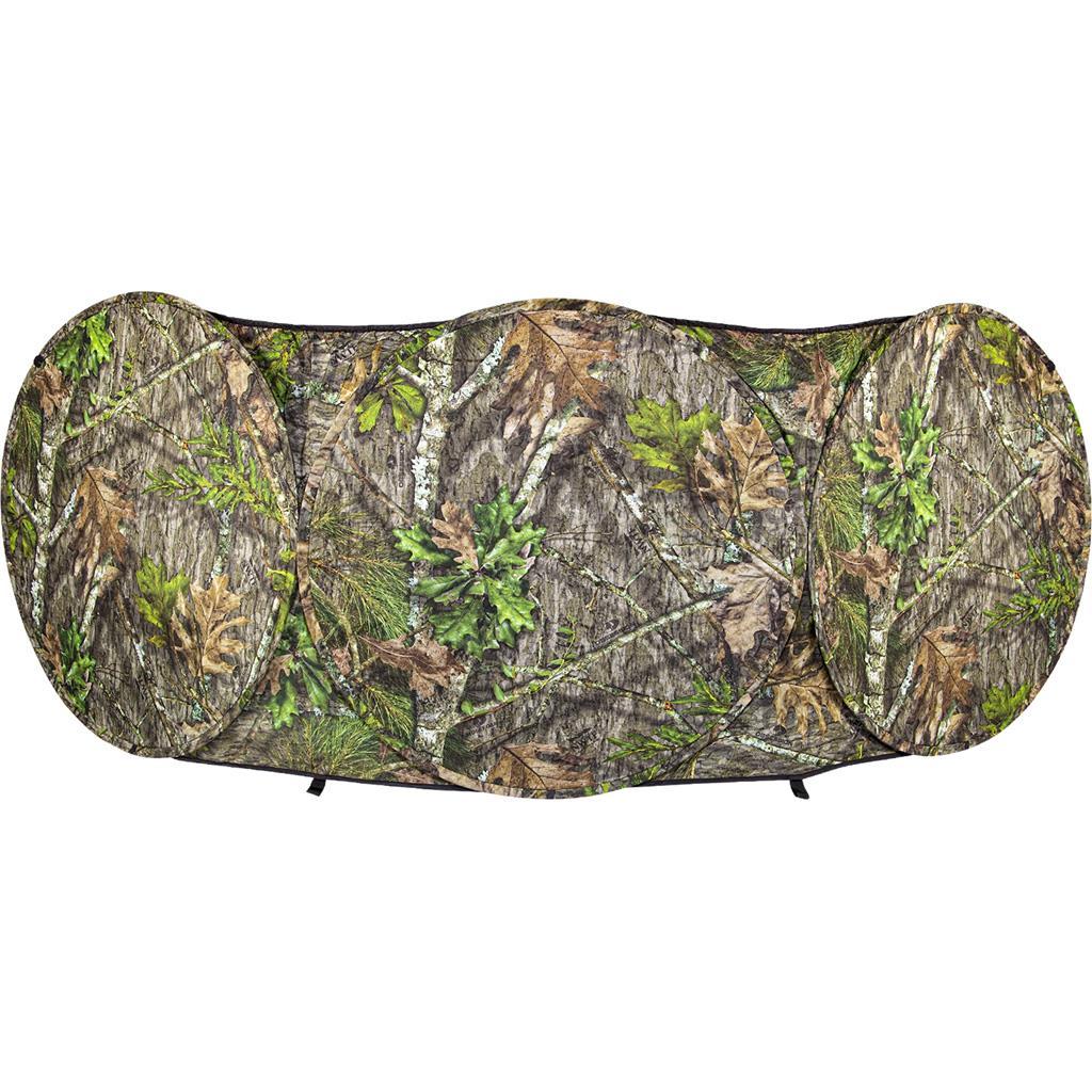 Ameristep/Evolved Ingenuity Ground Blinds|Hunting Ameristep/Evolved Ingenuity Ameristep Jakehouse Blind Mossy Oak Obsession
