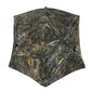 Ameristep/Evolved Ingenuity Ground Blinds Ameristep/Evolved Ingenuity Ameristep Care Taker Run & Gun Wide Bottom Ground Bottom Mossy Oak Country DNA XL