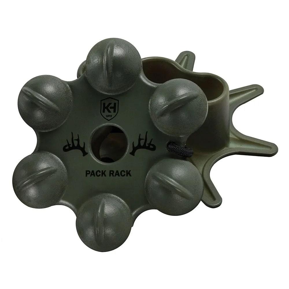 Moultrie Deer Calls Moultrie Knight & Hale Pack Rack