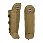 Moultrie Boots &amp; Shoes Moultrie Knight & Hale Snake Gaiters OD Green