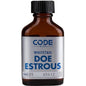 Moultrie Scent Attractants Moultrie Code Blue Doe Estrous 1 oz