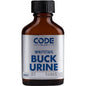 Moultrie Scent Attractants Moultrie Code Blue Buck Urine 1 oz