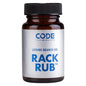 Moultrie Scent Attractants Moultrie Code Blue Rack Rub 2 oz