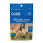 Moultrie Scent Attractants Moultrie Code Blue Buck Tarsal Gland Whole