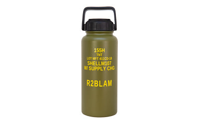 MFT M107 155MM HOWITZER BOTTLE 32OZ