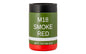 MFT M18 RED SMOKE CAN COOLER 12OZ