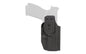 MFT IWB HLSTR ECHELON BLK