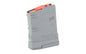 MAG AMEND2 SR25/AR10 7.62 GRY 10RD