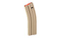 GO MAG AR15 40RD STEEL 5.56/.223 FDE