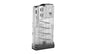 LANCER L7AWM 7.62 20RD TRANS CLEAR