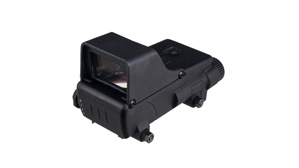 Meprolight Sights Optics|Reflex Meprolight Sights Meprolight Mepro RDS Pro V2 Red Dot Sight - Green Bullseye