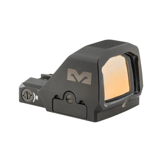 Meprolight Sights Reflex Meprolight Sights Mepro Pistol Optic MPO-F Open Emitter Pistol Sight BULLSEYE RMR / Shake Awake