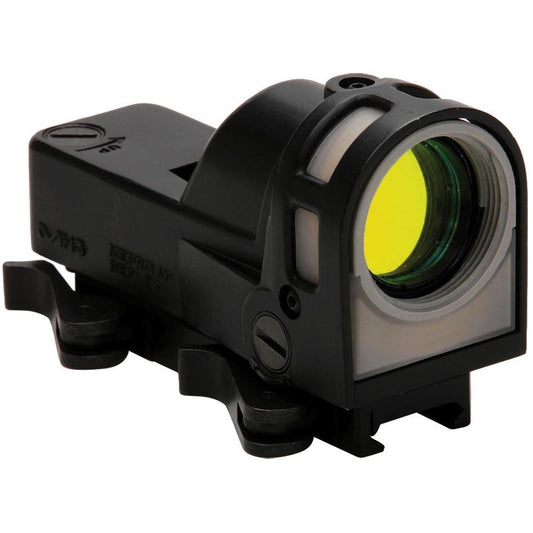 Meprolight Sights Reflex Meprolight Sights Meprolight MEPRO 21 Day/Night Illuminated Reflex Sight