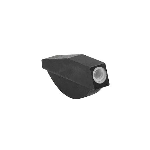 Meprolight Sights Night Sights Meprolight Sights Meprolight Tru-Dot Self Illuminated Fixed Handgun Sight Green Front Only for Ruger SP101