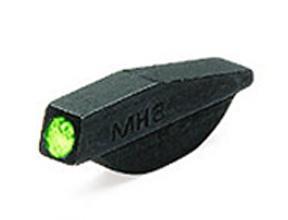 Meprolight Sights Night Sights Meprolight Sights Meprolight Fixed Night Sight Ruger LCR Revolver Green Front Only