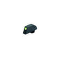 Meprolight Sights Night Sights Meprolight Sights Meprolight Self Illuminated Green Night Sight Front Sight for Glock