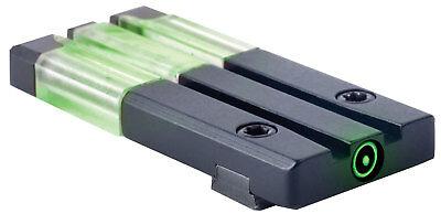 Meprolight Sights Fiber Optic Sights Meprolight Sights Fiber-Tritium Bullseye Sight S&W M&P Rear Sight GREEN