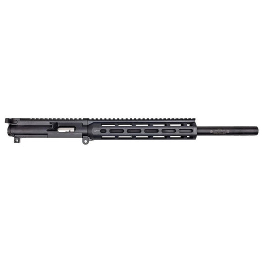 Gemtech Uppers Gemtech Gemtech Integra 15-22 Upper Assembly for S&W M&P 15-22