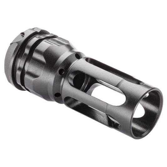 Gemtech Muzzle Devices Gemtech Gemtech Series Flash Hider 7.62 ETM 5/8x24