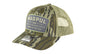 MAGPUL GO BANG TRUCKER HAT CAMO