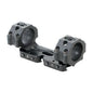 Masterpiece Arms Scope Bases &amp; Mounts Masterpiece Arms MPA BOLT ACTION MOUNT 30MM RINGS 1.060" HEIGHT 0 MOA"