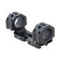 Masterpiece Arms Scope Bases &amp; Mounts Masterpiece Arms MPA BOLT ACTION MOUNT 30MM RINGS 1.250" HEIGHT 0 MOA"