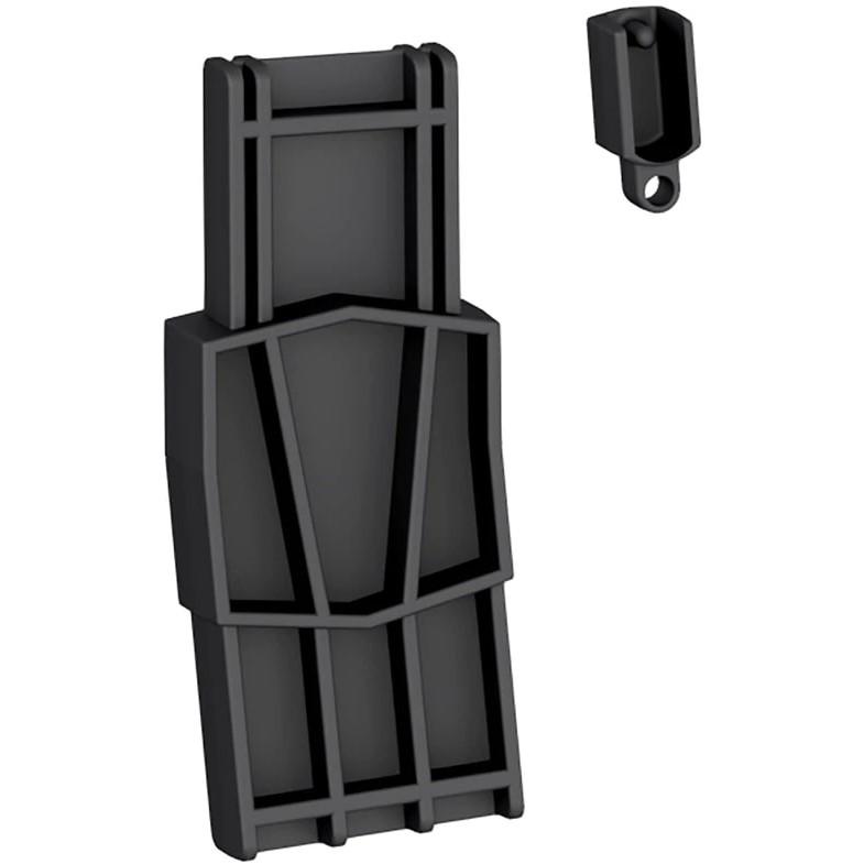 MTM Gun Cleaning Tools MTM ARVB AR Vice Block and Link Grey