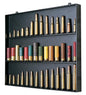 MTM Shotshell Storage MTM Collector's Cartridge Display Board Black