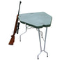 MTM Shooting Rests MTM Predator Shooting Table Green
