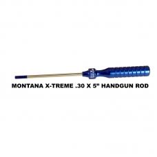 Montana X-Treme Shooting|Gun Cleaning Rods Montana X-Treme Montana X-Treme .30 Cal Cleaning Rod 5"