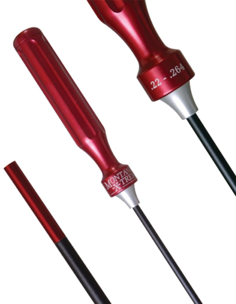 Montana X-Treme Gun Cleaning Rods Montana X-Treme Montana X-Treme 22-264 Cal 36" Cleaning Rod