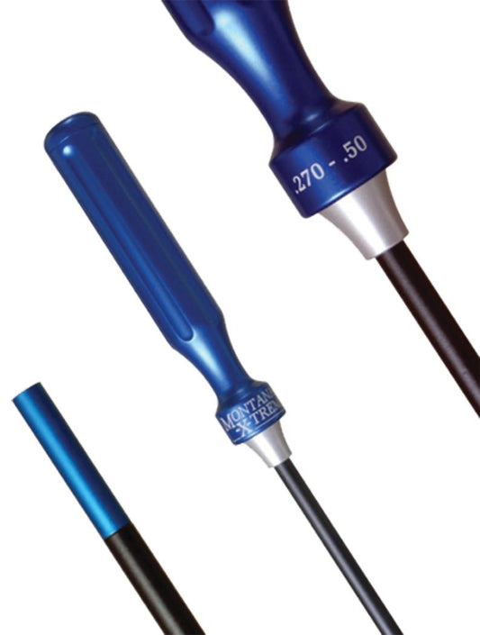 Montana X-Treme Gun Cleaning Rods Montana X-Treme Montana X-Treme 270-50 Cal 36" Cleaing Rod