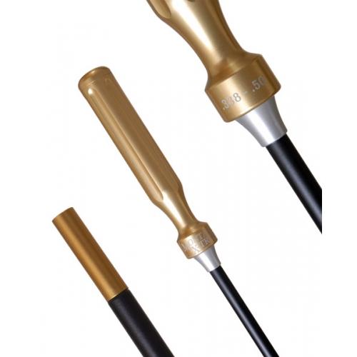 Montana X-Treme Shooting|Gun Cleaning Rods Montana X-Treme Montana X-Treme .338 - 50 Cal Cleaning Rod 44"