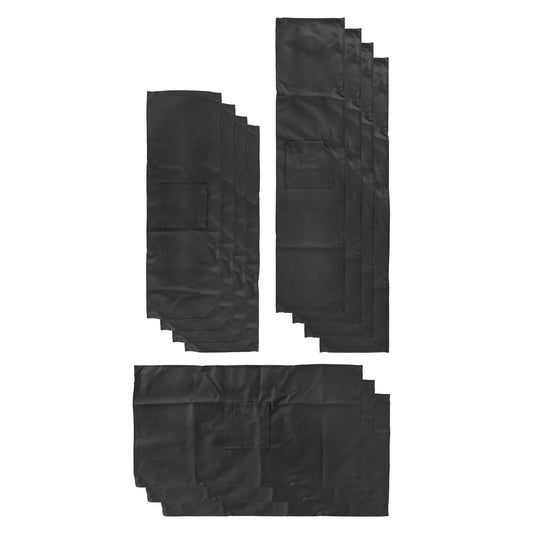 Gsm Blind Accessories Gsm Muddy Box Blind Universal Magnetic Curtain Kit