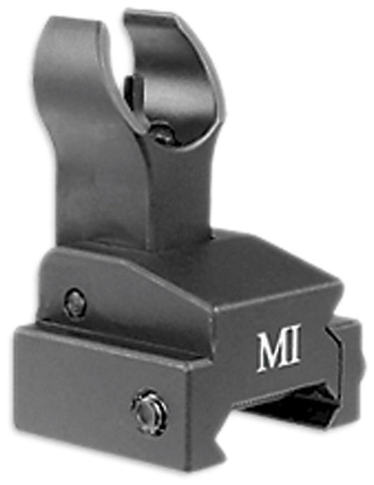 Midwest Industries Rifle Sights Midwest Industries Midwest Flip-Up Front Sights - MI ERS Flip-Up Front Sight Rail Mount