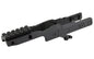 MIDWEST AK ALPHA RAILED DOT MOUNT