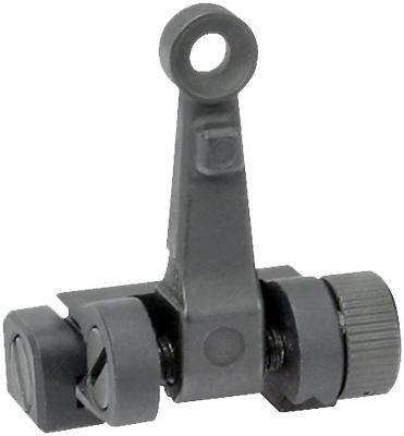 Midwest Industries Rifle Sights Midwest Industries Midwest Combat Rifle Sight - Rear